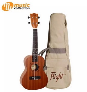 อูคูเลเล่ FLIGHT NUC-310 PACK CONCERT UKULELE