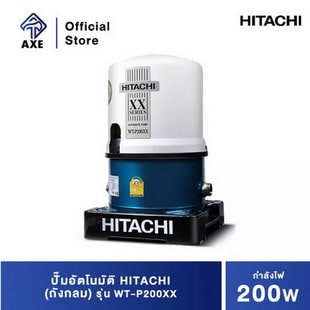 HITACHI รุ่น WT-P200XX