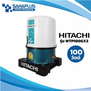 Hitachi รุ่น WTP100GX2