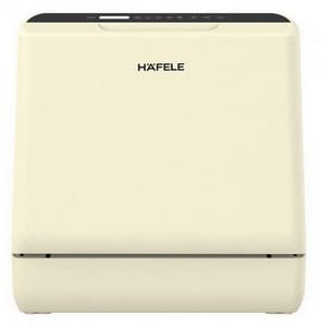 HAFELE เครื่องล้างจานแบบตั้งบนเคาน์เตอร์ : ซีรีย์ นีโอ เมท