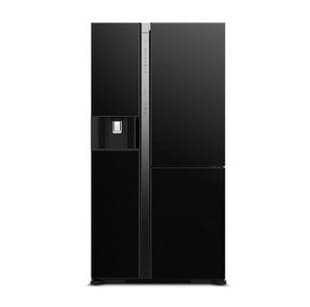 ตู้เย็น HITACHI SIDE BY SIDE รุ่น R-MX600GVTH0