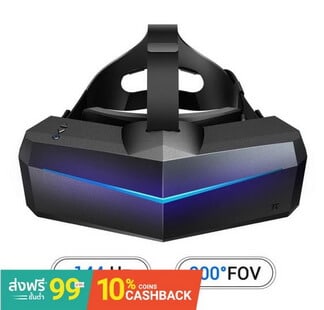 Pimax 5K Plus VR Headset แว่นตา VR
