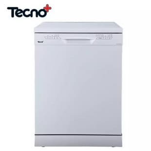 TECNOGAS เครื่องล้างจานตั้งพื้น รุ่น 01-6514-0