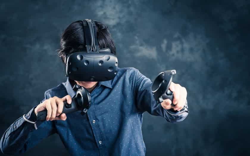 แว่น VR สำหรับเล่นเกม ราคาถูก