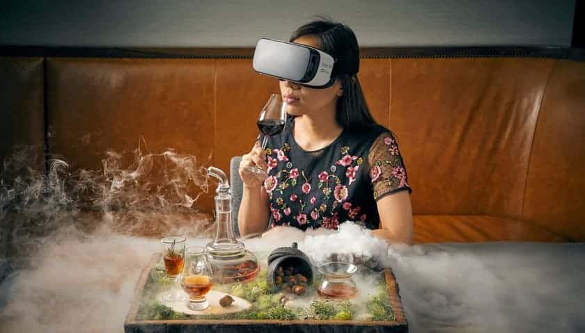 แว่น VR มือถือ ราคาถูก