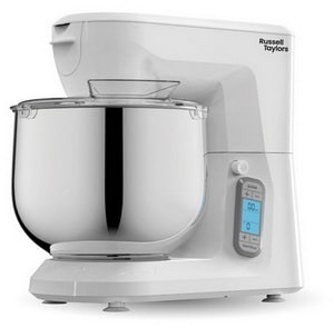 Russell Taylors เครื่องผสมแป้ง รุ่น Stand Mixer 1500w SM-1500