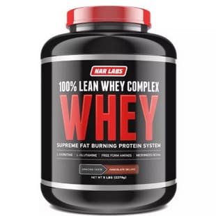 NAR LABS™ LEAN WHEY PROTEIN