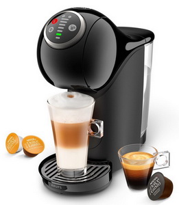 NESCAFE DOLCE GUSTO เครื่องชงกาแฟแคปซูล Genio S plus