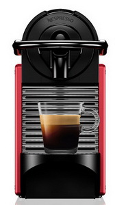 Nespresso เครื่องชงกาแฟ รุ่น Pixie C Rang