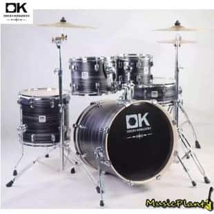 กลองชุด DK Drum Kingdom รุ่น X-MAN Series