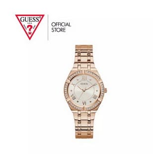 นาฬิกา Guess นาฬิกาข้อมือผู้หญิง รุ่น GW0033L3