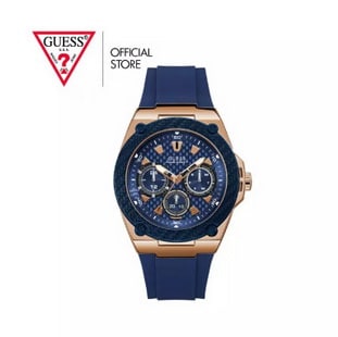 นาฬิกา Guess นาฬิกาข้อมือผู้ชาย รุ่น W1049G2