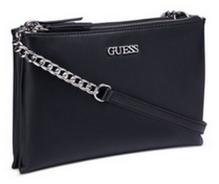 กระเป๋า GUESS รุ่น LE872976 MCCLAIN MINI DBL ZIP CROSSBODY