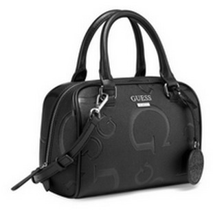 กระเป๋า GUESS รุ่น AA889208 AMARILLO SMALL SATCHEL