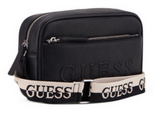 GUESS รุ่น LE906470 NEMY MINI CROSSBODY ZIP