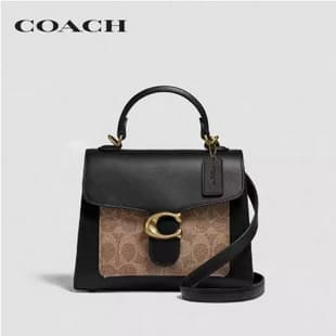 Coach TABBY TOP HANDLE 20 IN