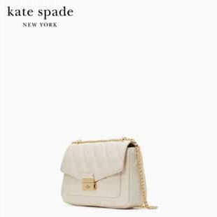 กระเป๋า KATE SPADE NEW YORK CAREY MEDIUM FLAP SHOULDER BAG