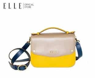 กระเป๋า Elle รุ่น Vintage Style Dreamer Bag
