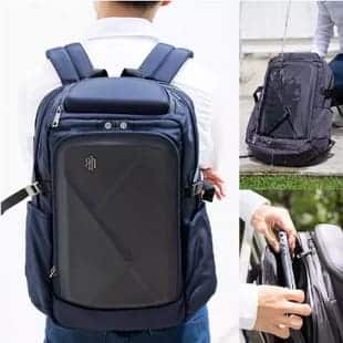 กระเป๋าเป้ใส่โน๊ตบุ๊ค 17" รุ่น B00295