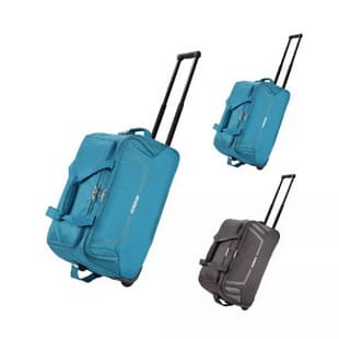 American Tourister กระเป๋าเป้แบบมีล้อลาก รุ่น Cosmo