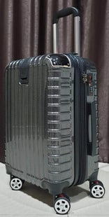 กระเป๋าเดินทาง CODEBAGS รุ่น ANTI37 