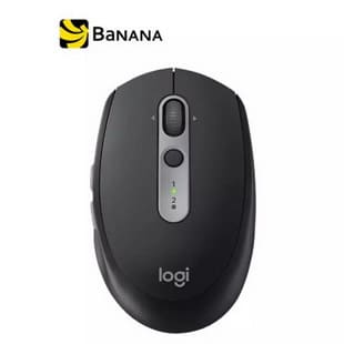 Logitech Mouse Wireless M590 Multi Device Silent