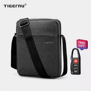 Tigernu กระเป๋าสะพายข้าง 