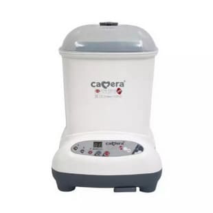 Camera เครื่องนึ่งขวดนมไฟฟ้า พร้อมอบแห้ง ION-Dry-2