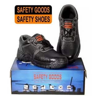 รองเท้าเซฟตี้ Safety Goods รุ่น #003