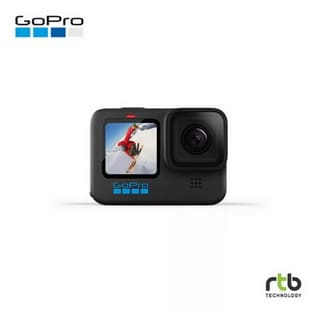 Gopro HERO 10 Hero10 BLACK Action Camera
