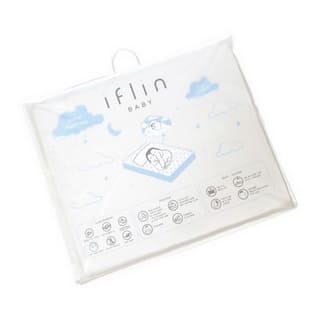 Iflin Baby - My Dream Dual Comfort Mattress เบาะที่นอนเด็กแรก