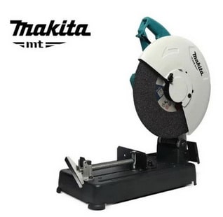 MAKITA ไฟเบอร์ตัดเหล็ก 14 นิ้ว รุ่น M2401B