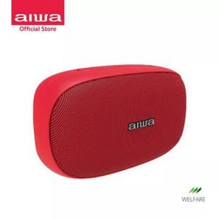 AIWA SB-X50 Mini Bluetooth Speaker ลำโพงบลูทูธพกพามินิ