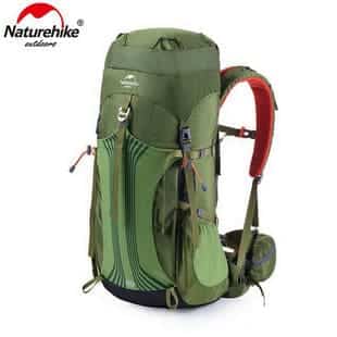 Trekking Backpack [ by Naturehike Thailand] 