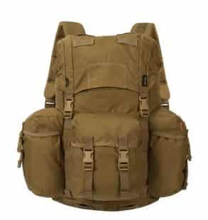กระเป๋าเป้ BERGEN BACKPACK®Helikon-Tex