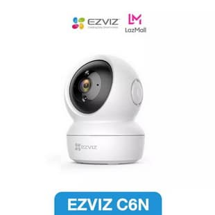 EZVIZ - C6N IP Security Camera 2MP กล้องวงจรปิด เชื่อมต่อ WiFi ความชัด 1080p