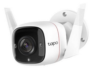 TP-Link กล้องวงจรปิด รุ่น Tapo C310