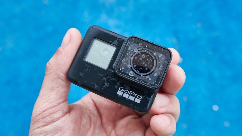 กล้องถ่ายใต้น้ำ pantip
