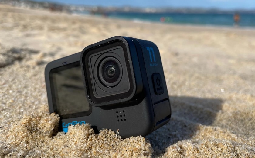 กล้อง GoPro ราคาถูก