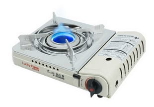LUCKY FLAME รุ่น LF-90CD