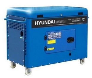 HYUNDAI รุ่น HD-DE-HD9000DS