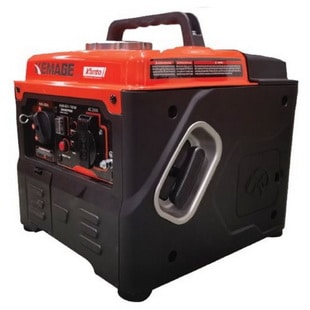 KEMAGE เครื่องกำเนิดไฟ รุ่น KM-GI-1KW