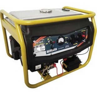 TAKARA เครื่องปั่นไฟ รุ่น TMV4000