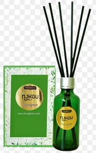 ทุ่งหอม ก้านไม้หอม Reed Diffuser Aroma