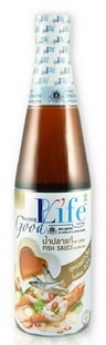 Goodlife กู๊ดไรฟ์ น้ำปลาแท้