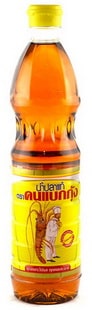 น้ำปลา ตราคนแบกกุ้ง