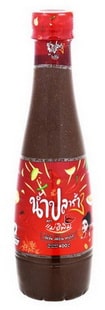 น้ำปลาร้า แม่อีพิม