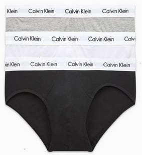 Calvin Klein กางเกงในชาย รุ่น U2661 998