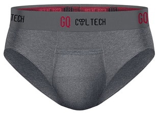 GQ Cool Tech กางเกงในไข่เย็น รุ่น New Normal