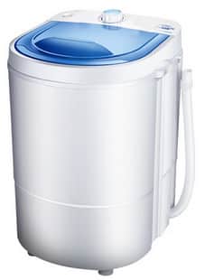 KONIG เครื่องซักผ้ามินิฝาบน ขนาด 4.5 Kg